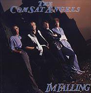 The Comsat Angels : I'm Falling
